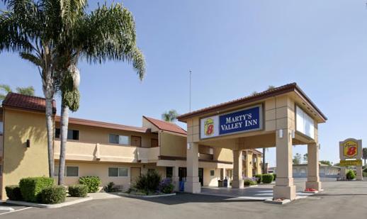 Super 8 By Wyndham Oceanside Marty'S Valley Inn Ngoại thất bức ảnh